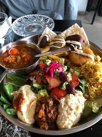 Roda Sten Restaurang